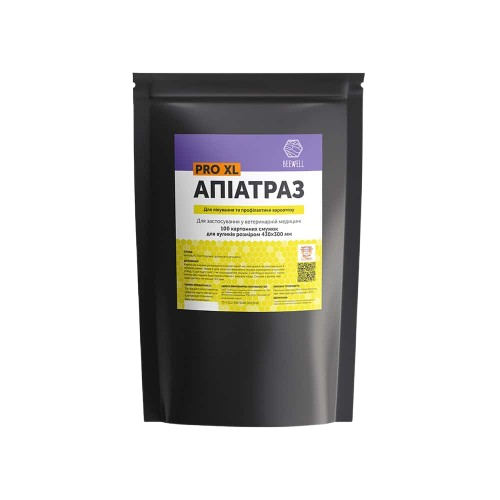 АПІАТРАЗ 100