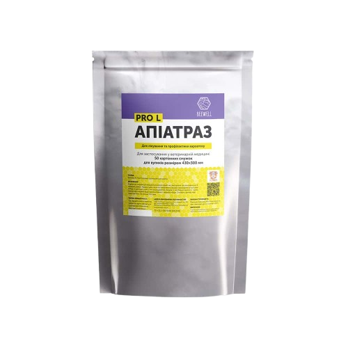 АПІАТРАЗ 50