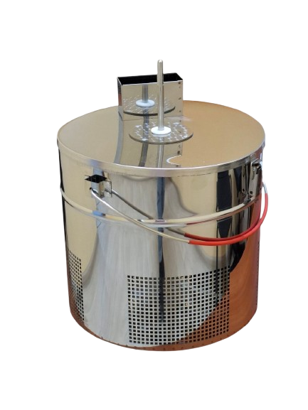 Відро для збору перги