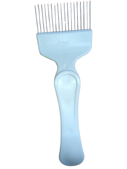 Вилка Пластмасова Нова 