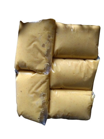 Канді з пилком 1 кг