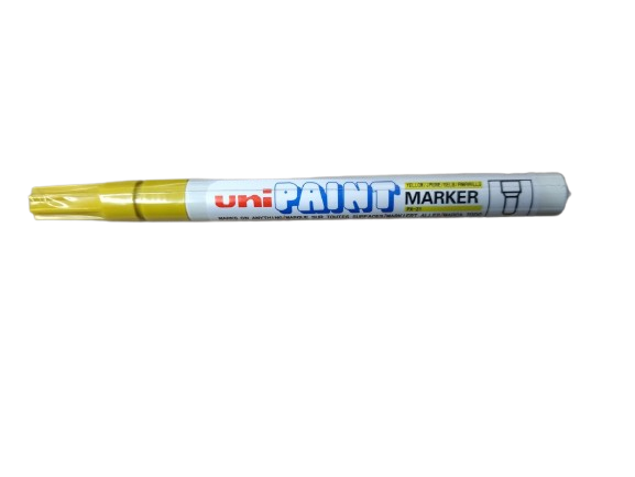 Маркер Жовтий (КОРЕЯ) 