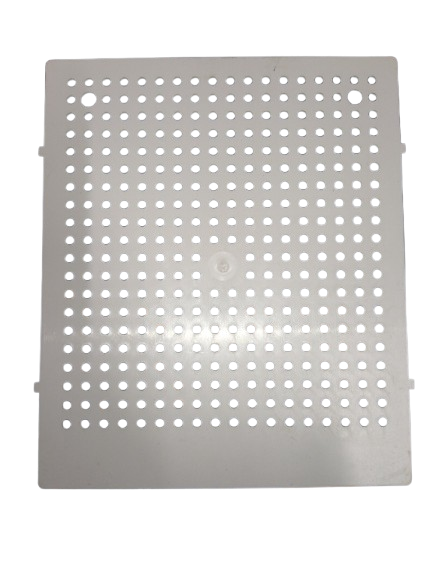 Решітка  з пилкоуловлювача 200х235