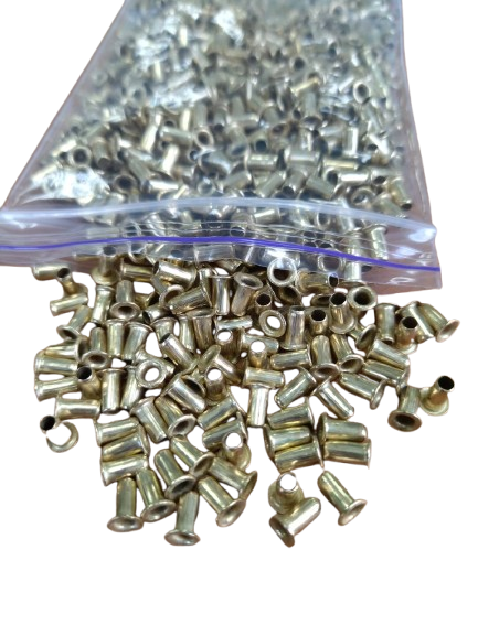 Втулки для рамок 100 г/800 шт 3*6