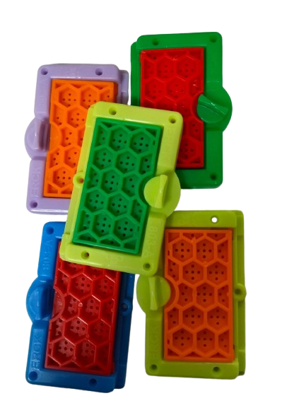 Прильотна планка 10*7 см міні