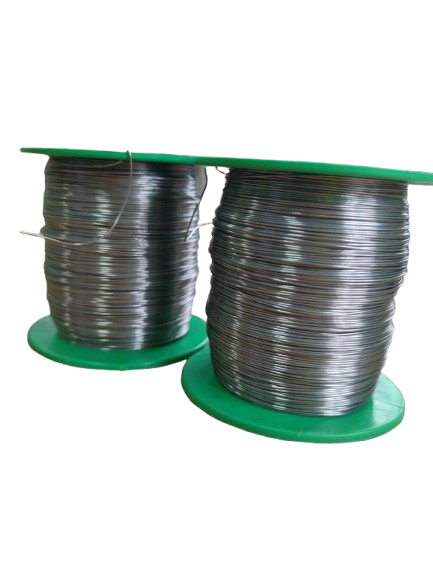 Дріт бджолярський нержавіючий 0,5 кг