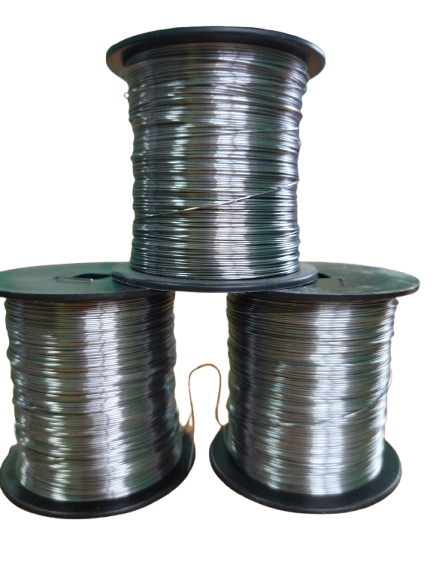 Дріт бджолярський 0,5 кг