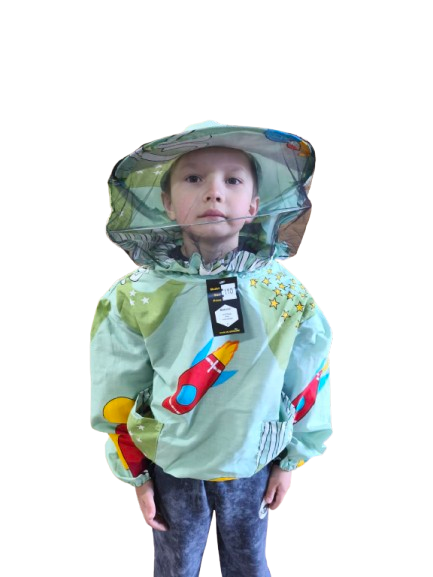 Куртка дитяча ПЕС ПАТРОН