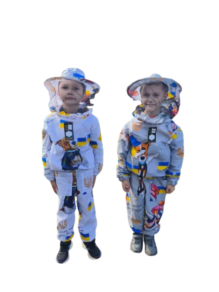 Костюм дитячий ПЕС ПАТРОН 