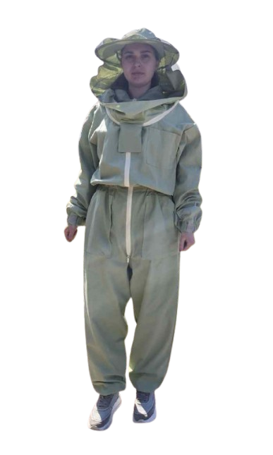 Комбінезон Бавовна