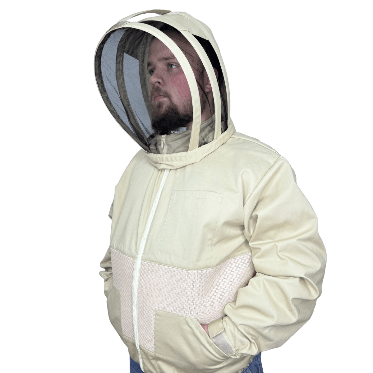 Куртка LUX