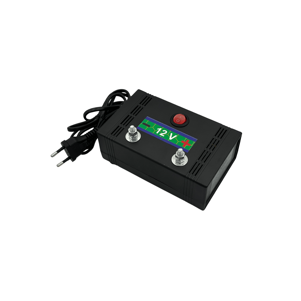 Блок живлення 12V (Pulse) — категорія Блоки живлення